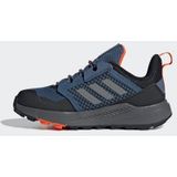 Trekkingschuhe adidas Terrex Trailmaker RAIN.RDY Hiking Shoes IF5708 Blau