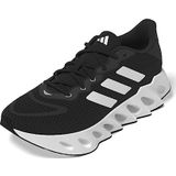 adidas Shift W Sneaker voor dames, Schaduw Rood Wit, 39 1/3 EU