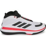 adidas - Bounce Legends - Basketbalschoenen - Zwart - Synthetisch