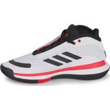 adidas - Bounce Legends - Basketbalschoenen - Zwart - Synthetisch