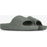 Adilette 22 - Badslippers - Groen