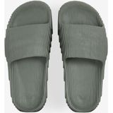 Adilette 22 - Badslippers - Groen