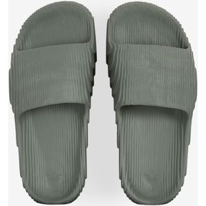 Adilette 22 - Badslippers - Groen