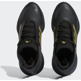 Adidas, Bounce Legends Sneakers Zwart, Heren, Maat:43 1/2 EU