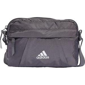 adidas Performance Glow Pouch - Dames - Grijs- 1 Maat