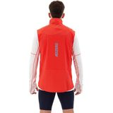 adidas - Hardloopvest - Zwart - 100% Gerecycled Nylon - WIND.RDY