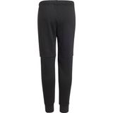 adidas - Tiberio 3-Stripes - Trainingspak - Fleece - Kinderen