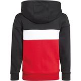 adidas - Tiberio 3-Stripes - Trainingspak - Fleece - Kinderen