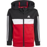 adidas - Tiberio 3-Stripes - Trainingspak - Fleece - Kinderen