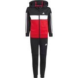 adidas - Tiberio 3-Stripes - Trainingspak - Fleece - Kinderen