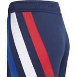 adidas Performance Fortore 23 Short Kinderen Blauw