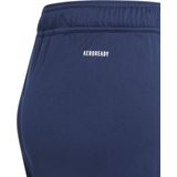 adidas Performance Fortore 23 Short Kinderen Blauw