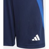 adidas Performance Fortore 23 Short Kinderen Blauw