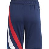 adidas Performance Fortore 23 Short Kinderen Blauw