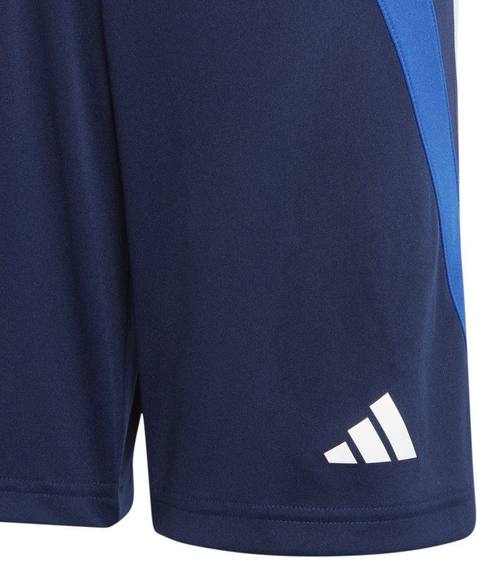 adidas Performance Fortore 23 Short Kinderen Blauw