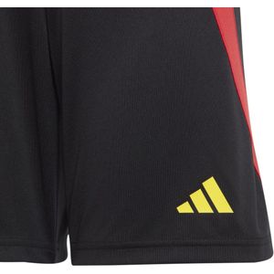 adidas Performance Fortore 23 Short - Kinderen - Zwart