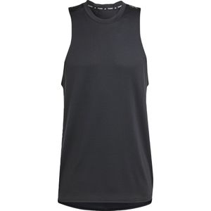 adidas - Designed For Heat.rdy - Mouwloos T-shirt - 100% Gerecycled Polyester