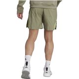 adidas - 3-Stripes - Sportbroek - Zwart - 100% Gerecycled Polyester