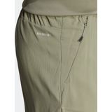 adidas - 3-Stripes - Sportbroek - Zwart - 100% Gerecycled Polyester