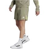 adidas - 3-Stripes - Sportbroek - Zwart - 100% Gerecycled Polyester