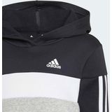 Adidas - Trainingspak - Multikleur - Katoen en Gerecycled Polyester