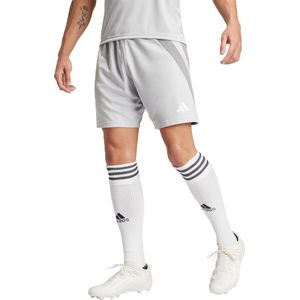 adidas Performance Fortore 23 Short - Heren - Grijs