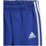 adidas - Tiberio 3-Stripes Colorblock - Trainingspak - Fleece