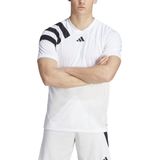adidas Performance Fortore Voetbalshirt - Heren - Wit