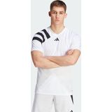 adidas Performance Fortore Voetbalshirt - Heren - Wit
