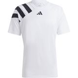 adidas Performance Fortore Voetbalshirt - Heren - Wit