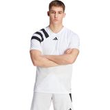 adidas Performance Fortore Voetbalshirt - Heren - Wit