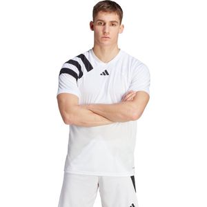 adidas Performance Fortore Voetbalshirt - Heren - Wit