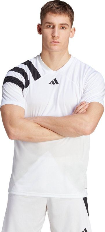 adidas Performance Fortore Voetbalshirt - Heren - Wit