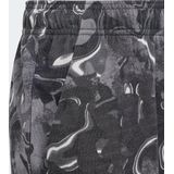 adidas Sportswear Future Icons Allover Print Broek Kids - Kinderen - Grijs