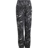adidas Sportswear Future Icons Allover Print Broek Kids - Kinderen - Grijs
