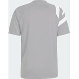 Adidas - Fortore 23 - T-shirt - Met Lange Mouwen - AEROREADY - 100% Gerecycled Polyester