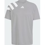 Adidas - Fortore 23 - T-shirt - Met Lange Mouwen - AEROREADY - 100% Gerecycled Polyester