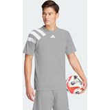 Adidas - Fortore 23 - T-shirt - Met Lange Mouwen - AEROREADY - 100% Gerecycled Polyester