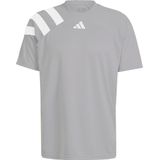 Adidas - Fortore 23 - T-shirt - Met Lange Mouwen - AEROREADY - 100% Gerecycled Polyester