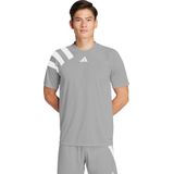 Adidas - Fortore 23 - T-shirt - Met Lange Mouwen - AEROREADY - 100% Gerecycled Polyester