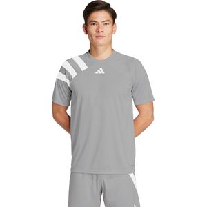 Adidas - Fortore 23 - T-shirt - Met Lange Mouwen - AEROREADY - 100% Gerecycled Polyester