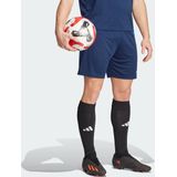 adidas Performance Fortore 23 Short - Heren - Blauw