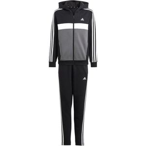 Adidas Tiberio 3-Stripes Trainingspak Junior