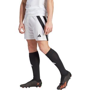 adidas Performance Fortore 23 Short - Heren - Wit