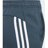 adidas - Future Icons 3-Stripes - Joggingbroek - Voor Kinderen