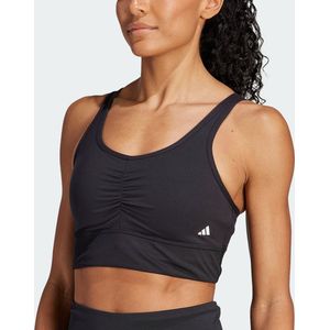 adidas Essentials Medium Support Bra trainingsbeha, medium ondersteuning voor dames