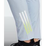 adidas Performance Train Icons 3-Stripes Training Broek - Heren - Blauw