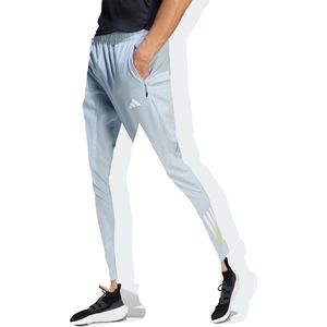 adidas Performance Train Icons 3-Stripes Training Broek - Heren - Blauw