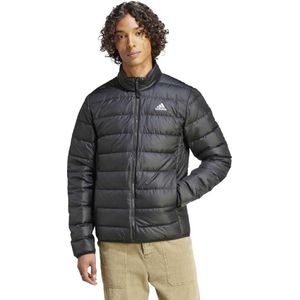 adidas Homme Essentials Light Down Jacket, black, M