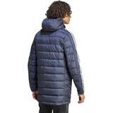 adidas - Parka - Winterjas - Groen - 100% Gerecycled Polyester